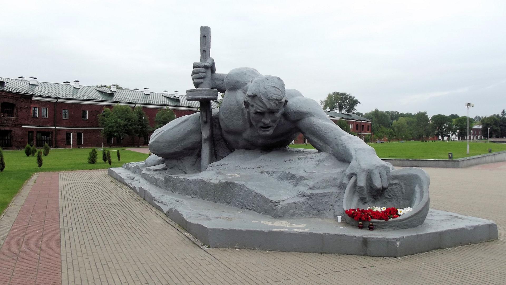 Герои Великой Отечественной войны